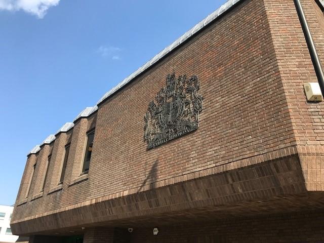 Man denies burgling two homes in Clacton