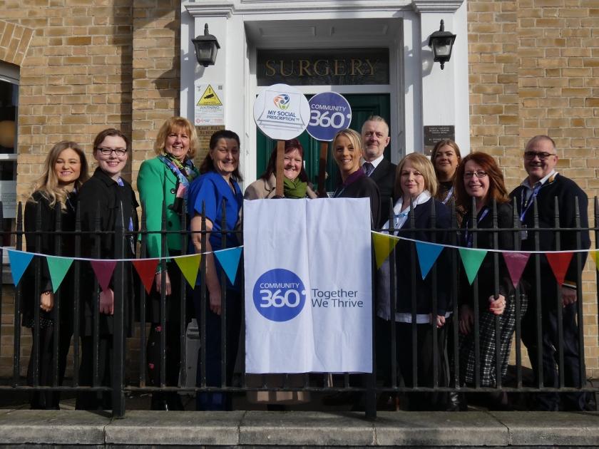 Colchester warm banks set up to offer people respite from cold - Vimarsana News