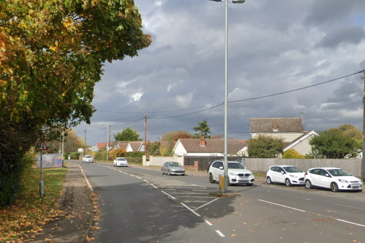 Basildon pensioner crashed into cyclist in Eight Ash Green - Vimarsana News