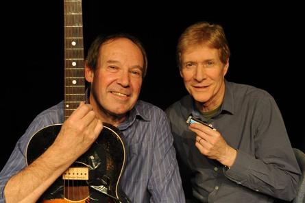 Colchester Arts Centre to stage blues do Paul Jones and Dave Kelly - Vimarsana News