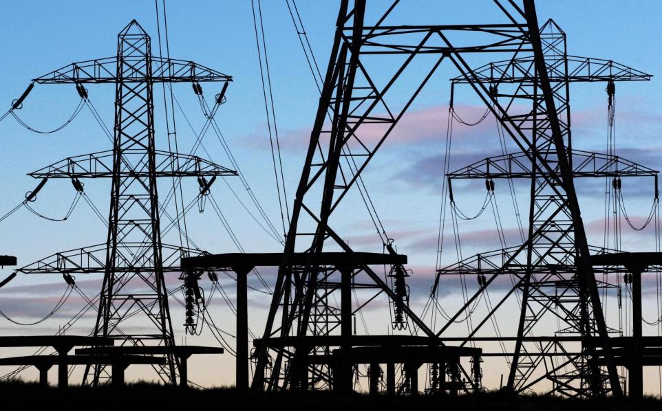Two power cuts in north Essex have left homes without power