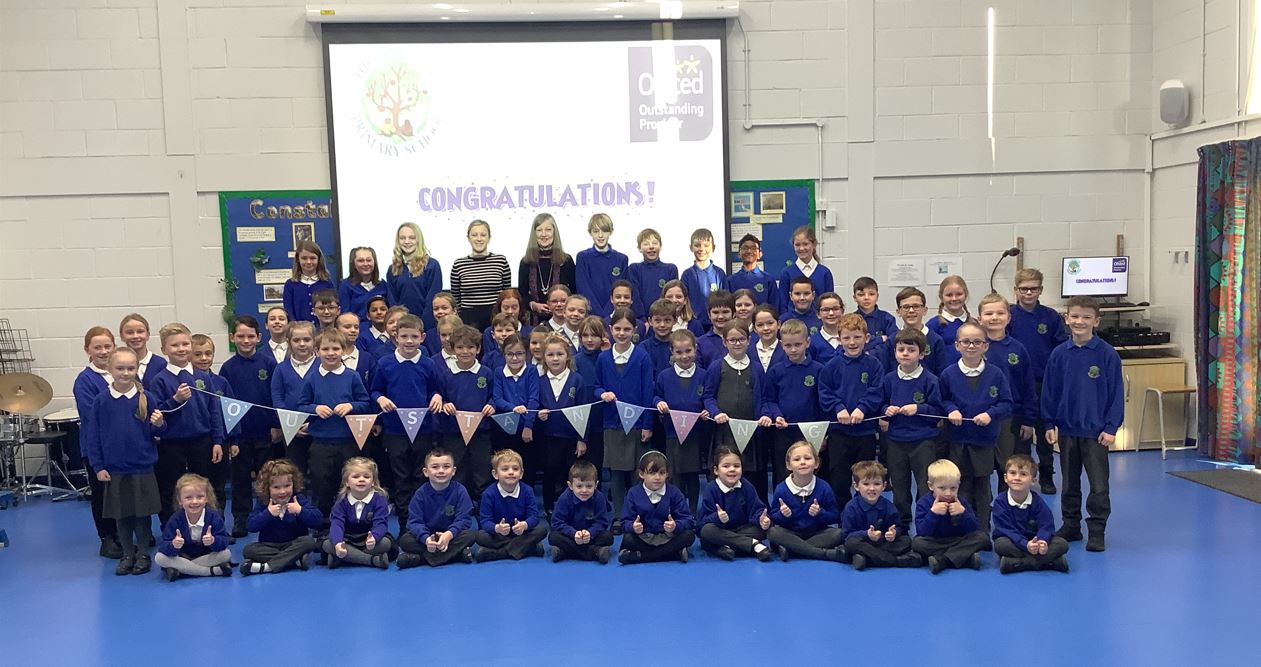 Manningtree's Highfields School achieves Outstanding Ofsted grade - Vimarsana News