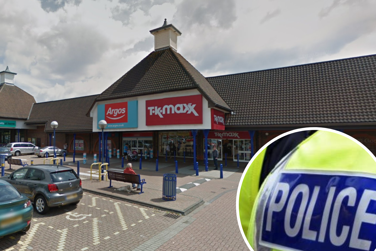 Chelmer Village Retail Park sees multi-vehicle collision - Vimarsana News