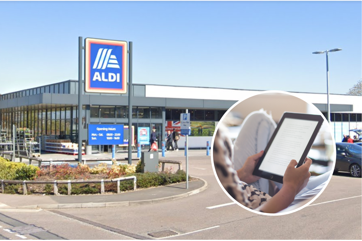 Aldi hiring in Colchester and other Essex stores - all we know - Vimarsana News