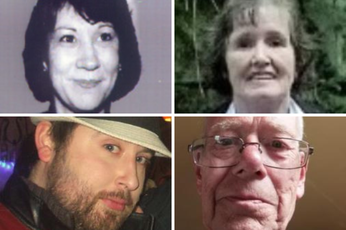 Essex missing people - can you help find them? - Vimarsana News