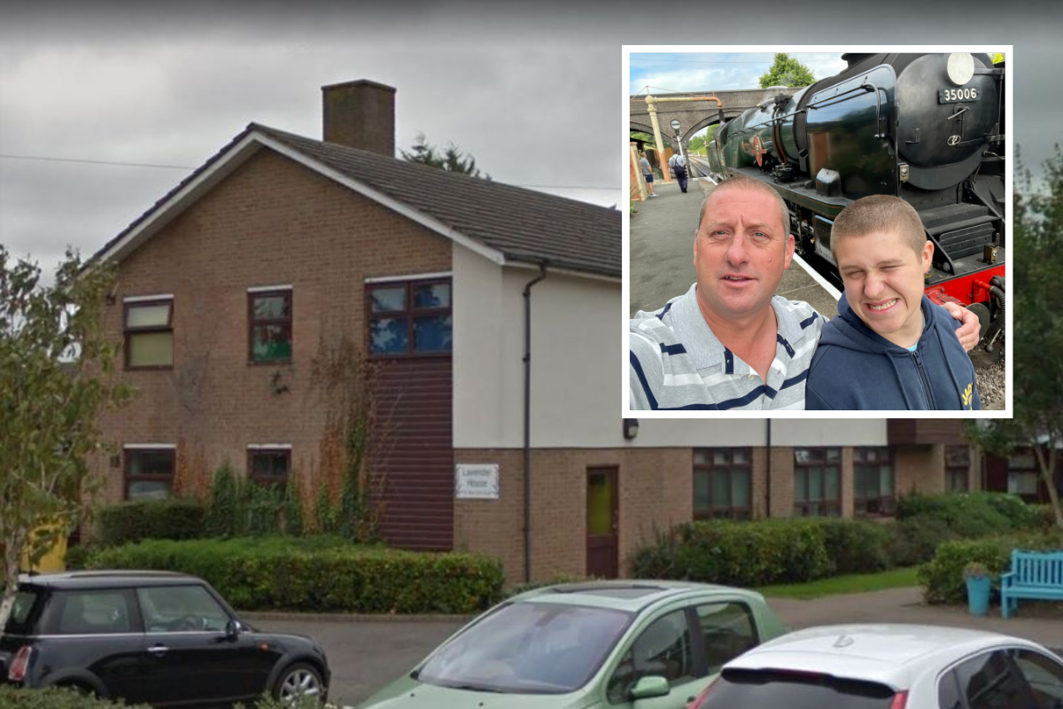 Fears Colchester Lavender House children's respite home 'set to close' - Vimarsana News