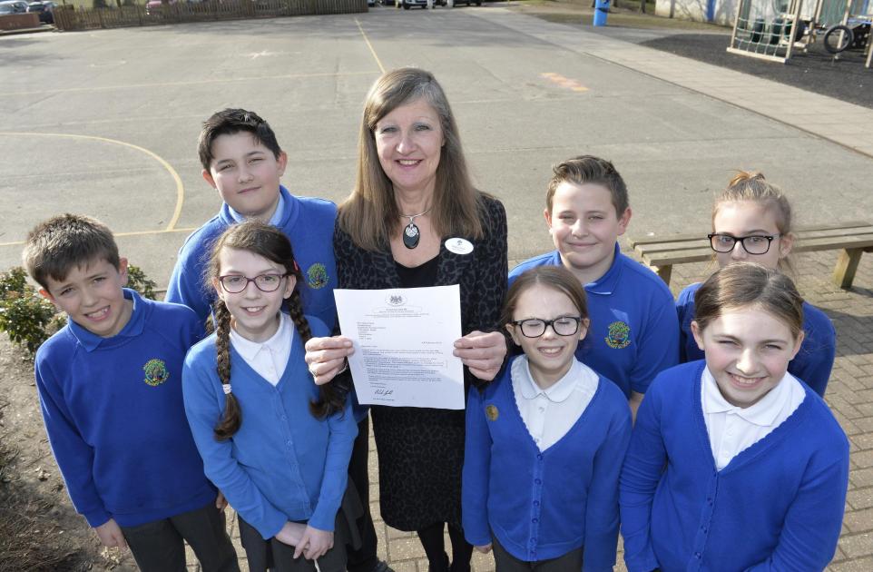 Lawford primary school rebukes claims in lunch row - Vimarsana News