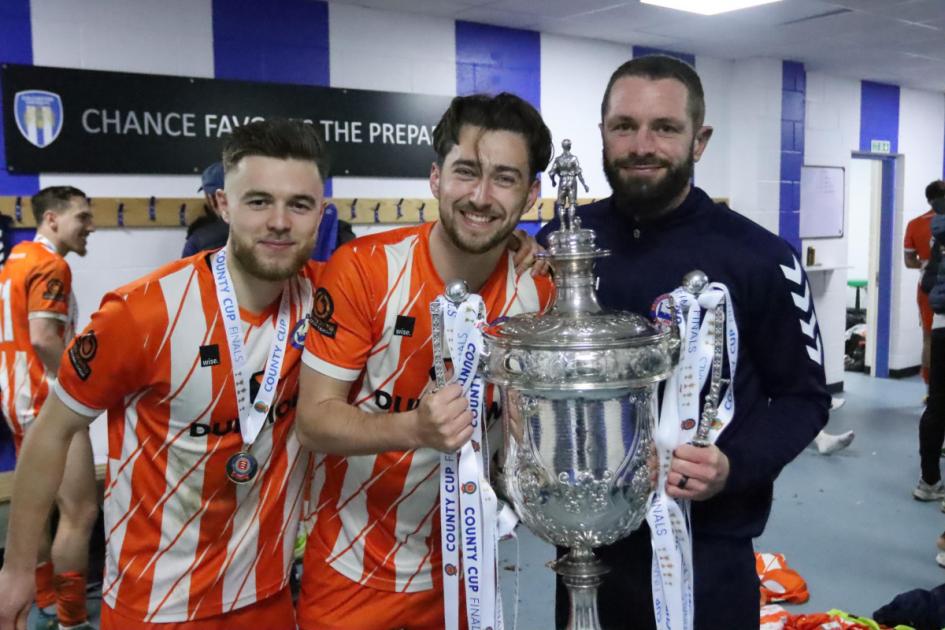 Braintree Town review for 2022-23 National League South season