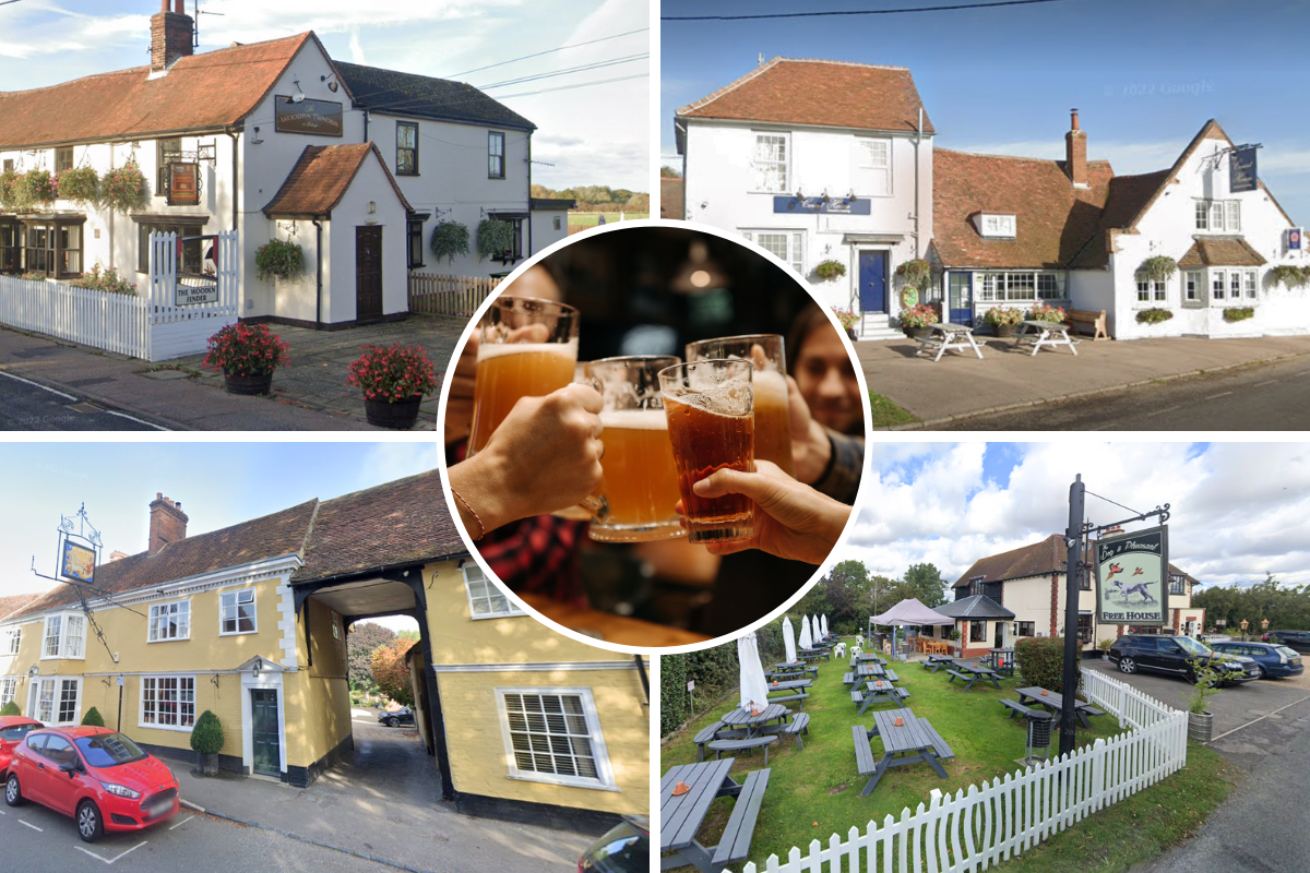 Best places with a been garden in Colchester on TripAdvisor - Vimarsana News