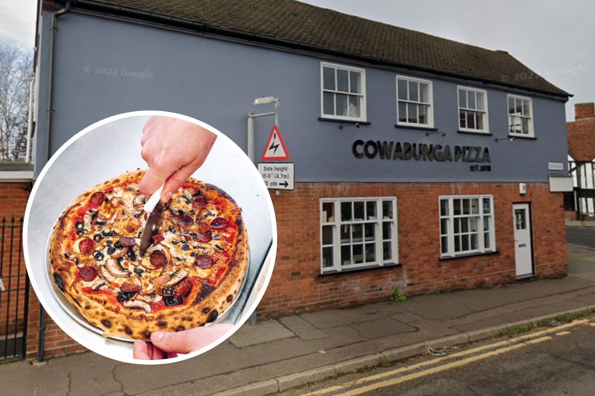 Colchester's Cowabunga Pizza announces permanent closure - Vimarsana News