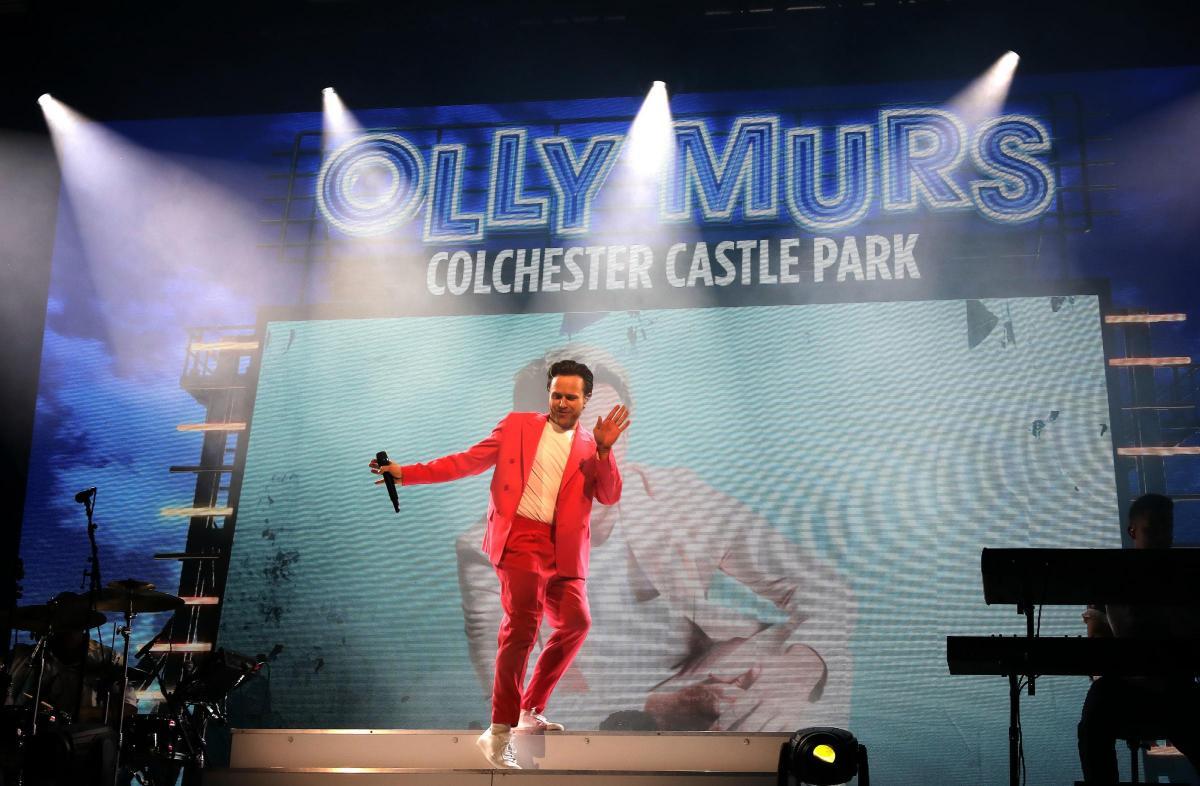 Colchester Castle Park set for exciting events throughout the year - Vimarsana News