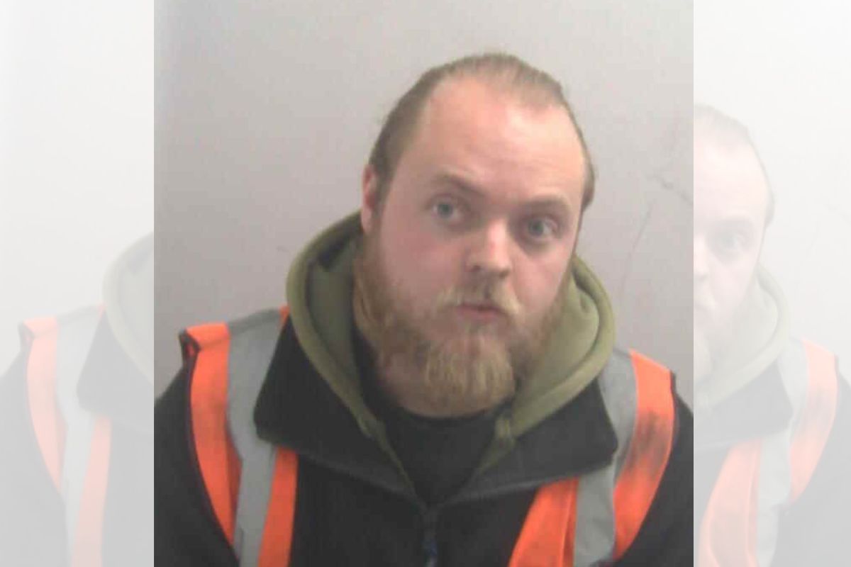 Colchester sex offender is jailed for 26 months by judge - Vimarsana News