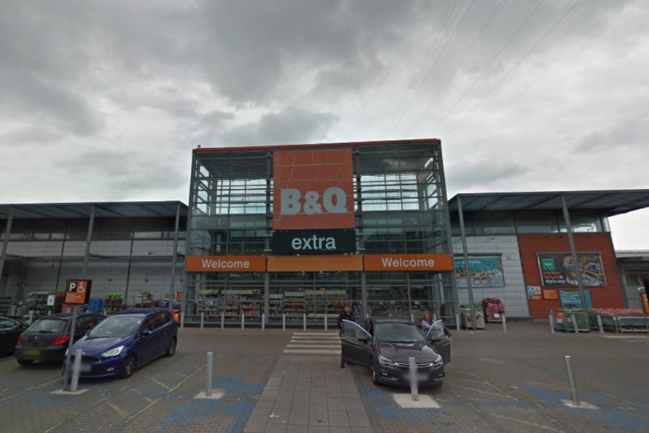 B&Q Colchester to reopen as Argos, gym and retail space