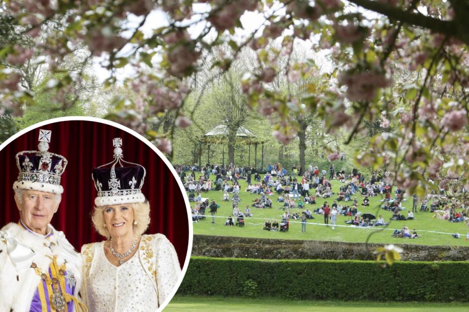 King Charles’ coronation celebrations cost Colchester Council £20k