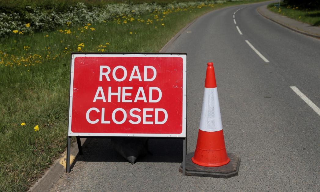 Upcoming north and mid Essex roadworks to watch out for