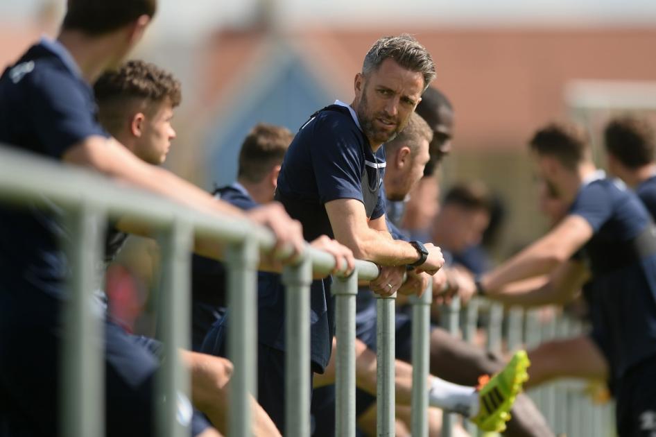 Colchester United: Cole Skuse on decision to call time on fine career
