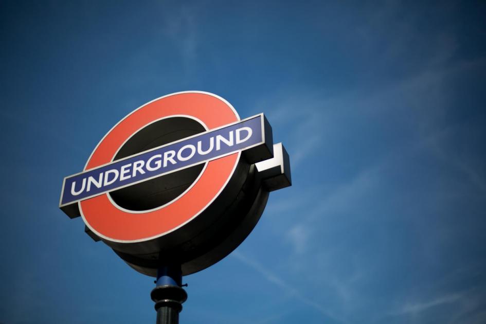 Tube station closures sparking abuse against staff, says RMT