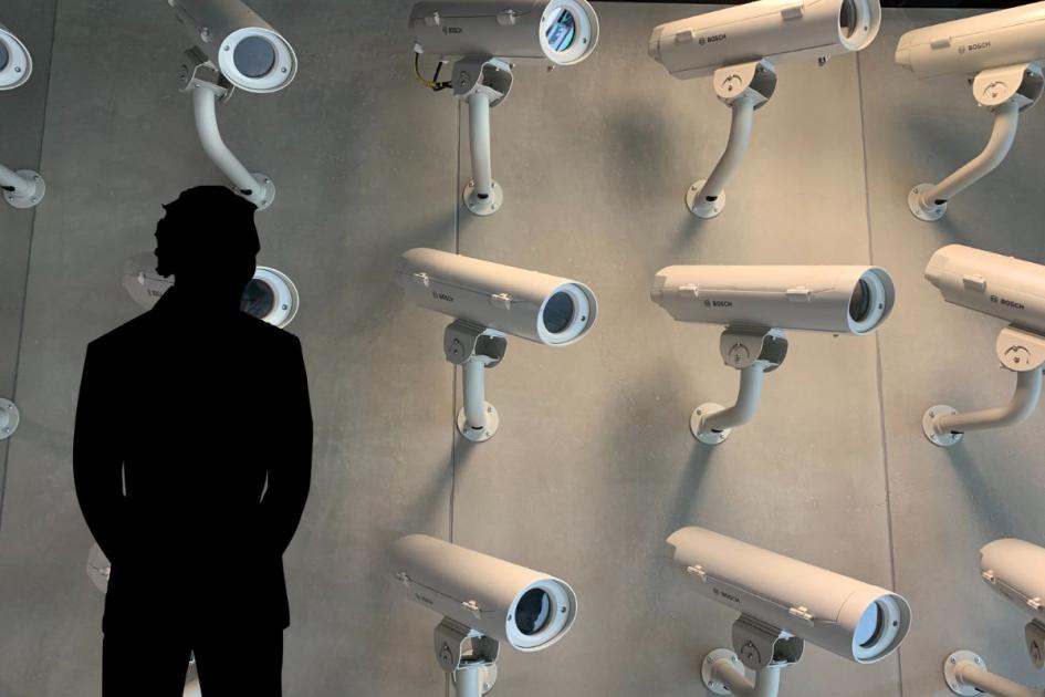 Colchester’s 400 CCTV cameras ‘monitored by one worker’, worker claims