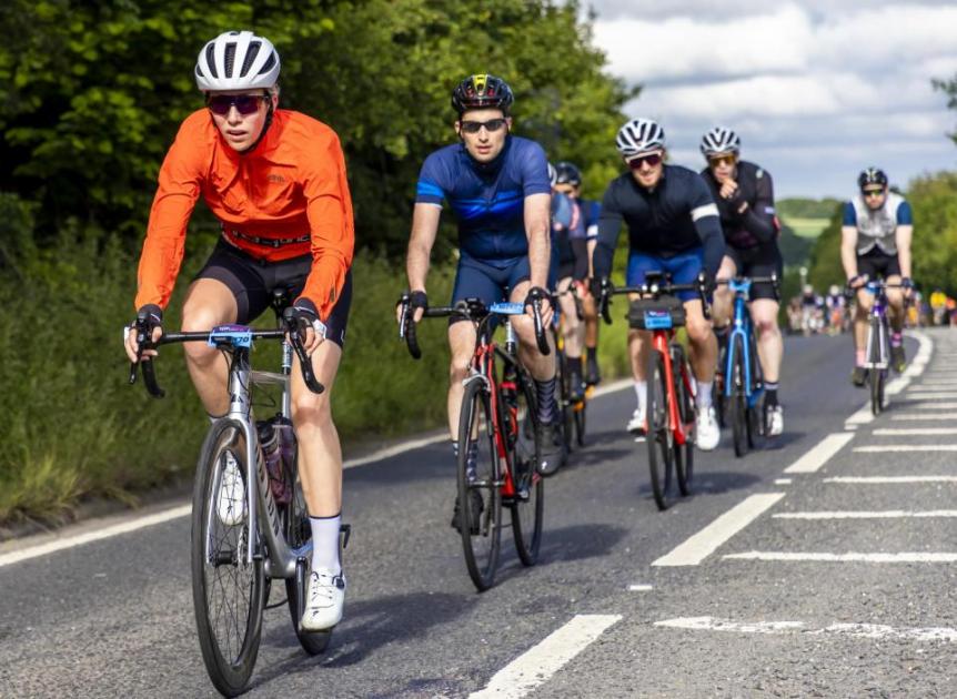 Ford RideLondon-Essex returns to county this weekend