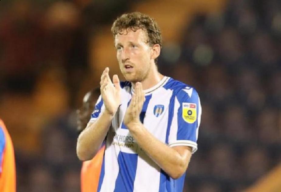 Tom Eastman lifts the lid on his time with Colchester United