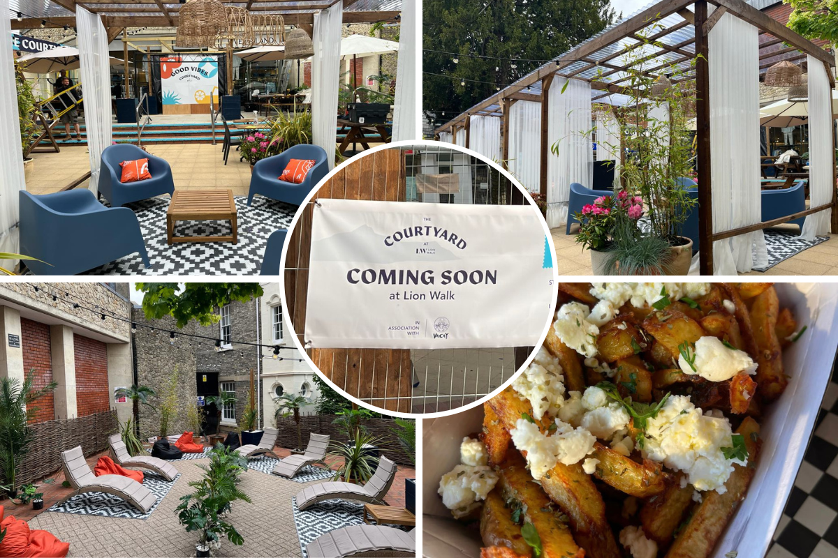 Vacay Lounge and Bar opening in Colchester on Saturday - Vimarsana News