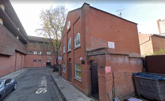 Gazette: Stolen - Bishop stole a television worth £200 from the business Gazette: Stolen - Bishop stole a television worth £200 from the business