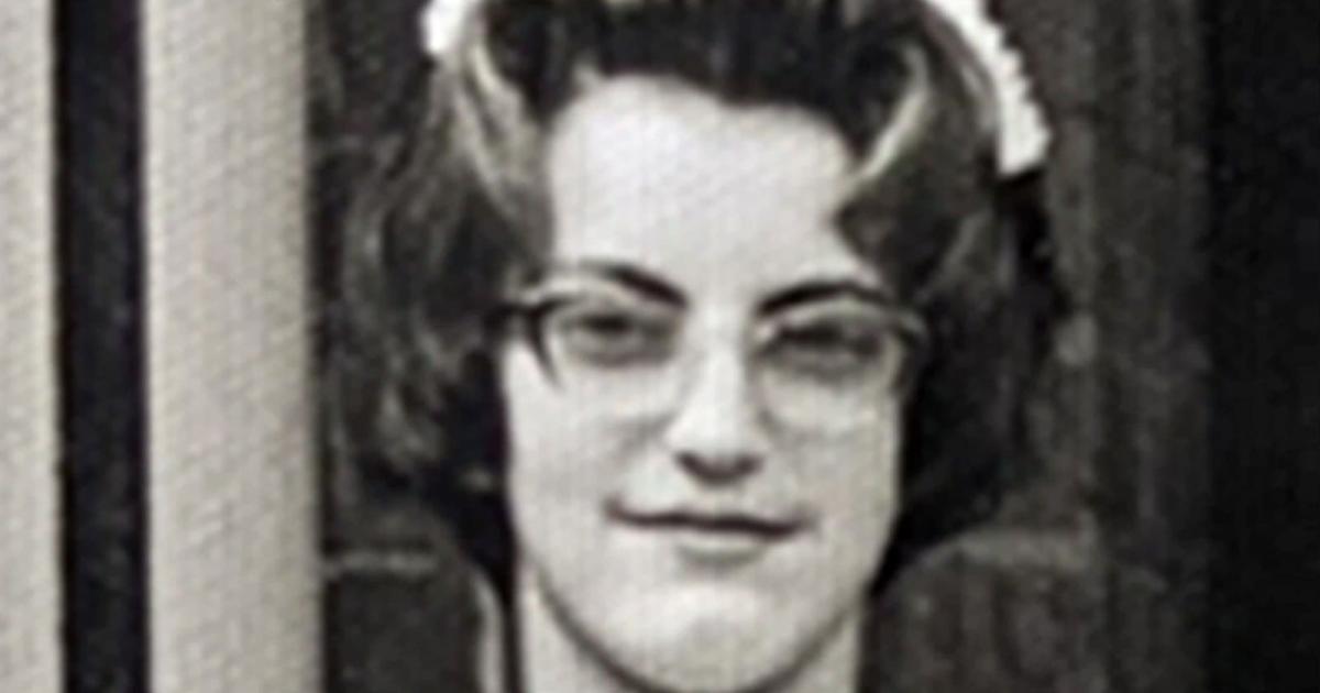 Pensioner guilty of 1974 manslaughter of young woman after DNA breakthrough - Vimarsana News