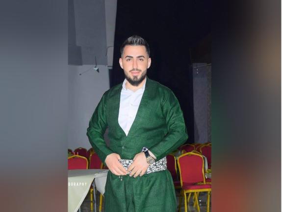 Gazette: Tributes - emotional tributes have been paid to Bako Azad Sheikha Gazette: Tributes - emotional tributes have been paid to Bako Azad Sheikha