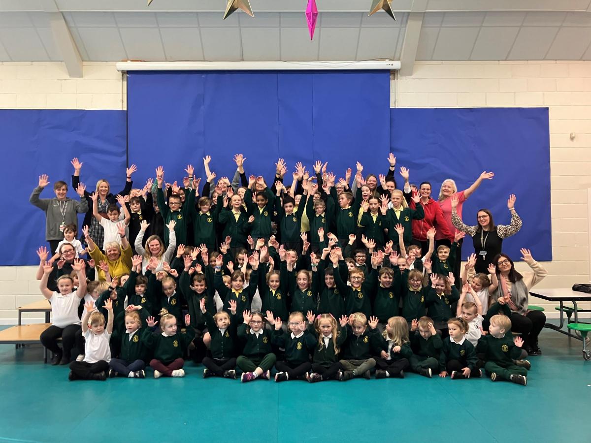 Great Bentley school needs new classrooms to fight oversubscription - Vimarsana News