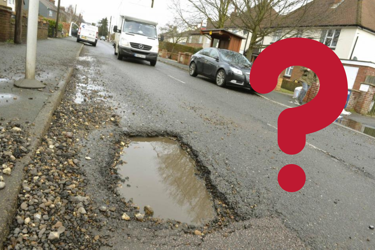 Worst roads in Colchester according to Gazette readers - Vimarsana News