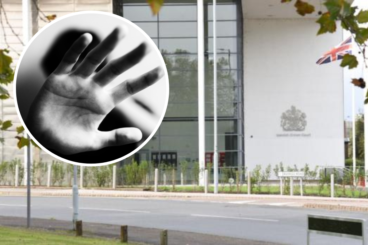 Clacton man strangled and beat his partner in Colchester - Vimarsana News