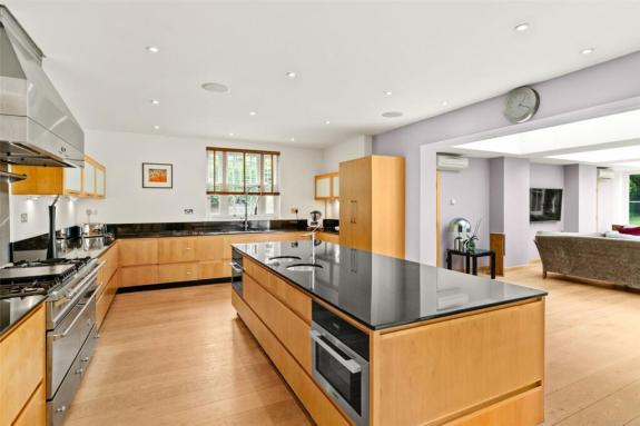 Gazette: The kitchen Gazette: The kitchen