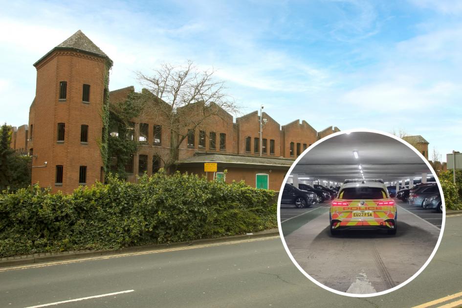 Troubled Colchester city centre car park to CLOSE on weekend evenings amid concerns