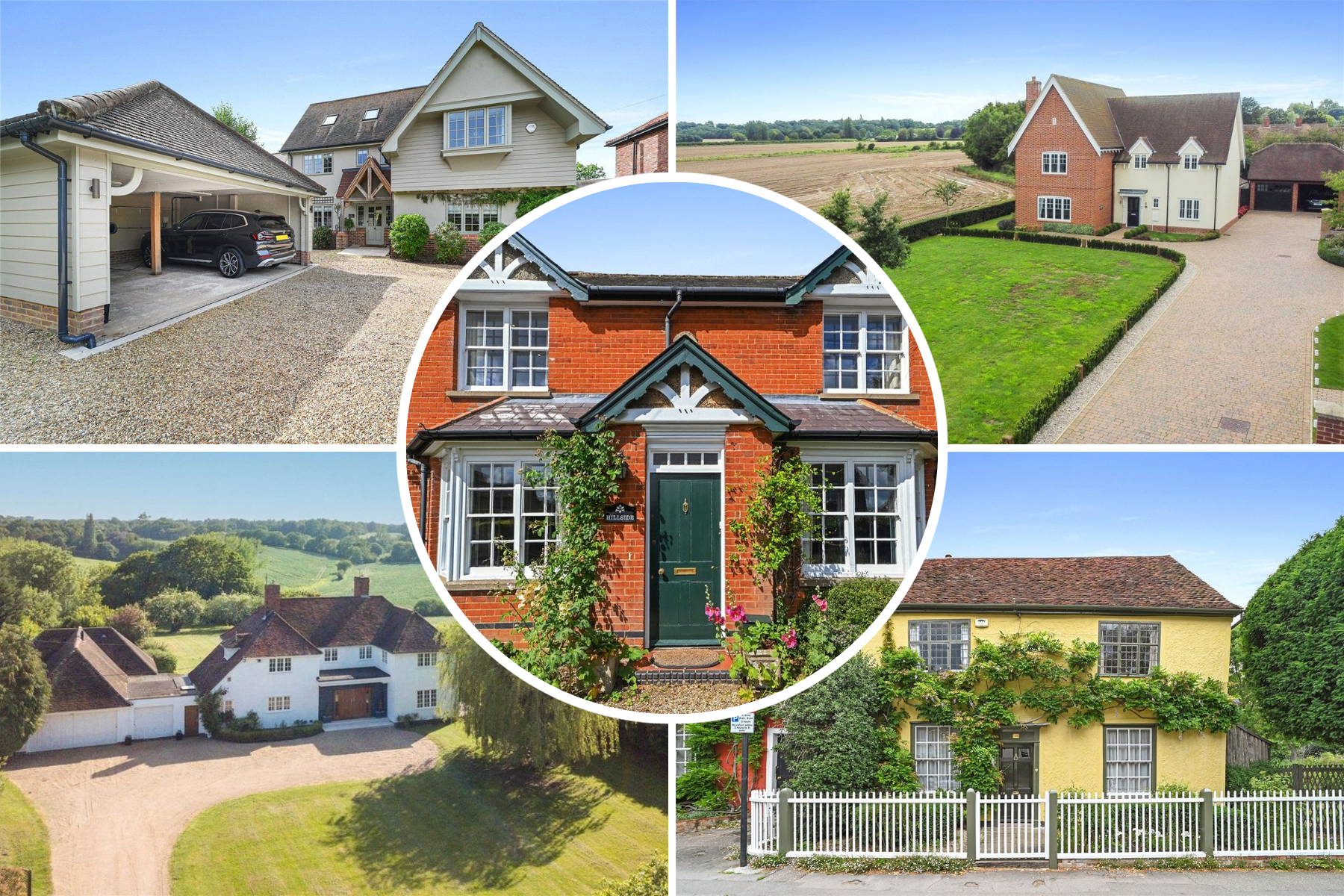 Dedham properties on the market on Rightmove - Vimarsana News