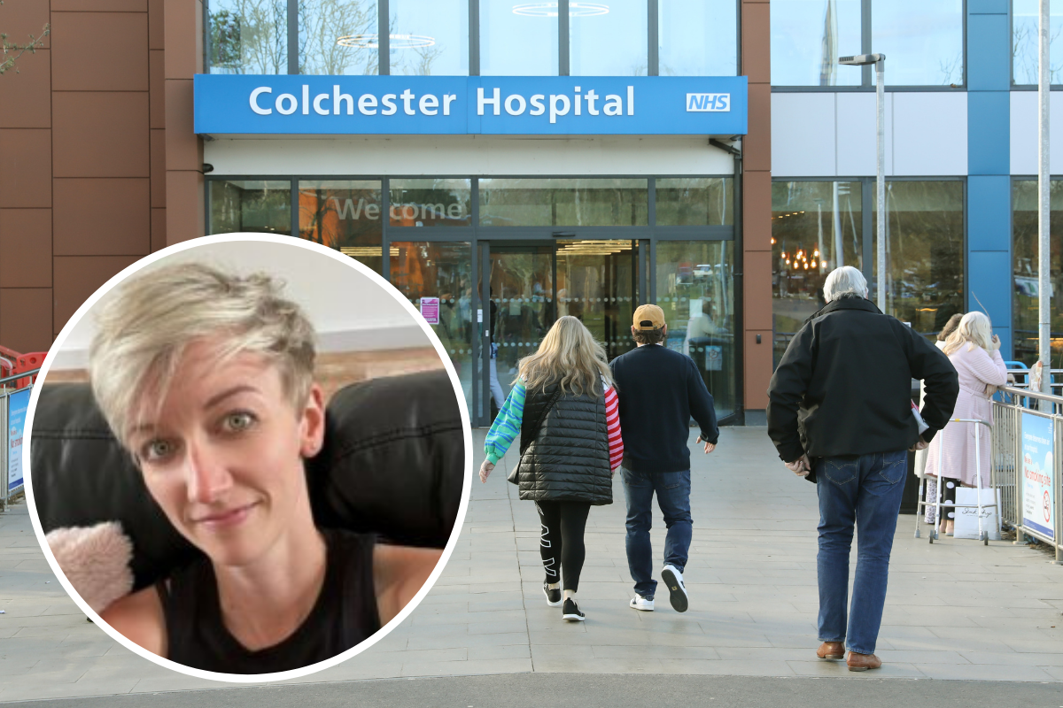 Colchester Hospital using robots for surgery on patients - Vimarsana News