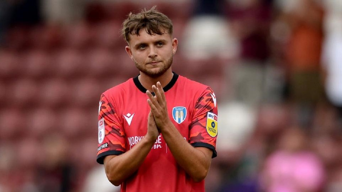 Former Spurs youngster Chay Cooper hoping for league start - Vimarsana News