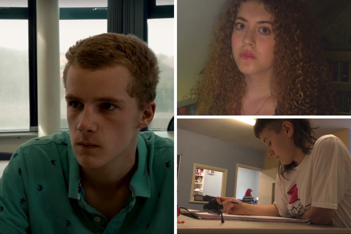 New film competition for young people in north Essex launches - Vimarsana News