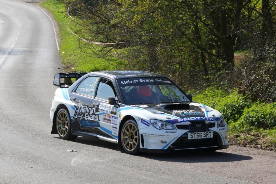 Clacton and Tendring's Corbeau Seats Rally is axed 