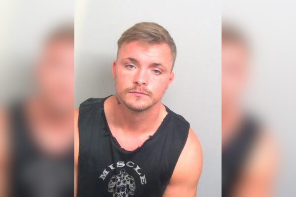Colchester man threatened teenager before stealing his gold chain - Vimarsana News