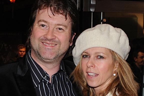 Gazette: Kate Garraway, who is a presenter on Good Morning Britain, has reportedly cancelled all TV and radio work. Gazette: Kate Garraway, who is a presenter on Good Morning Britain, has reportedly cancelled all TV and radio work.