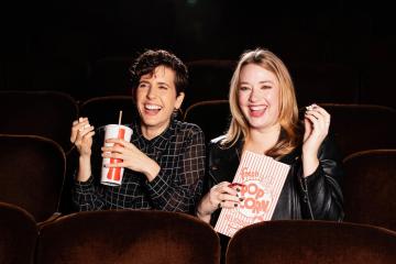 Six Chick Flicks' UK and Ireland tour dates announced
