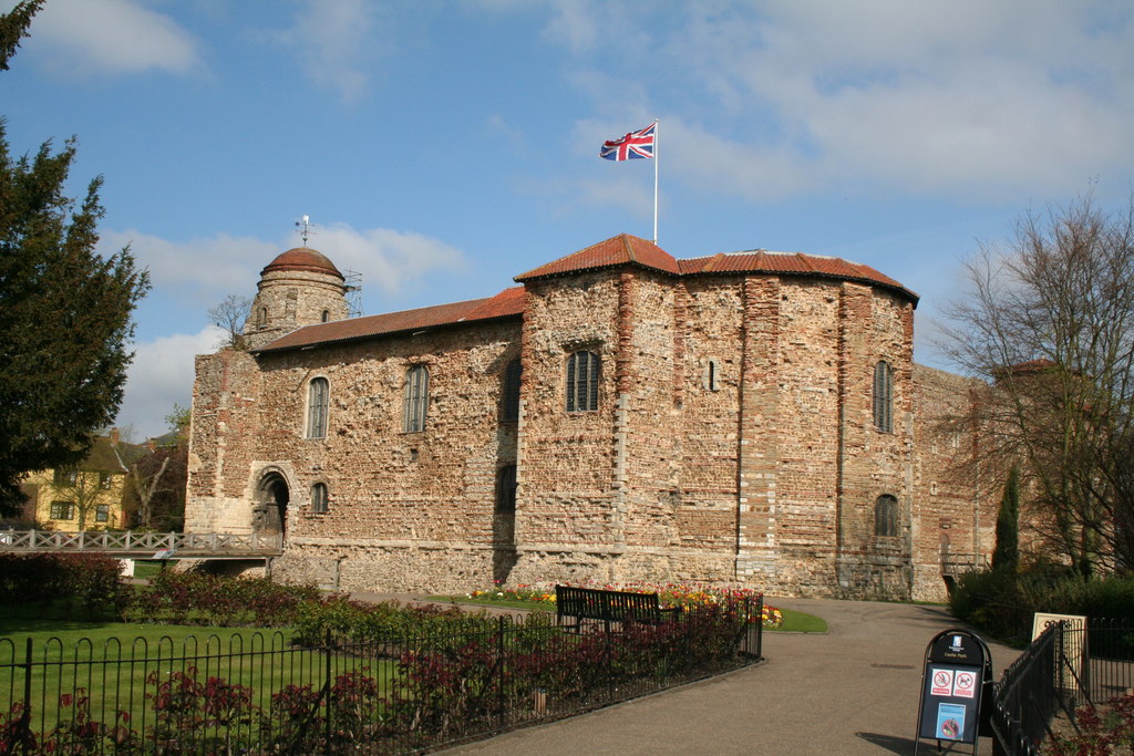Colchester Castle could become a charity under council plans - Vimarsana News
