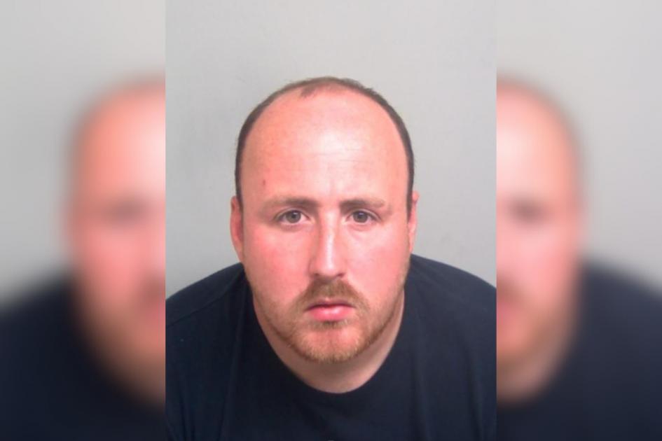 Maldon criminal jailed for assaulting victim in Heybridge | Gazette 