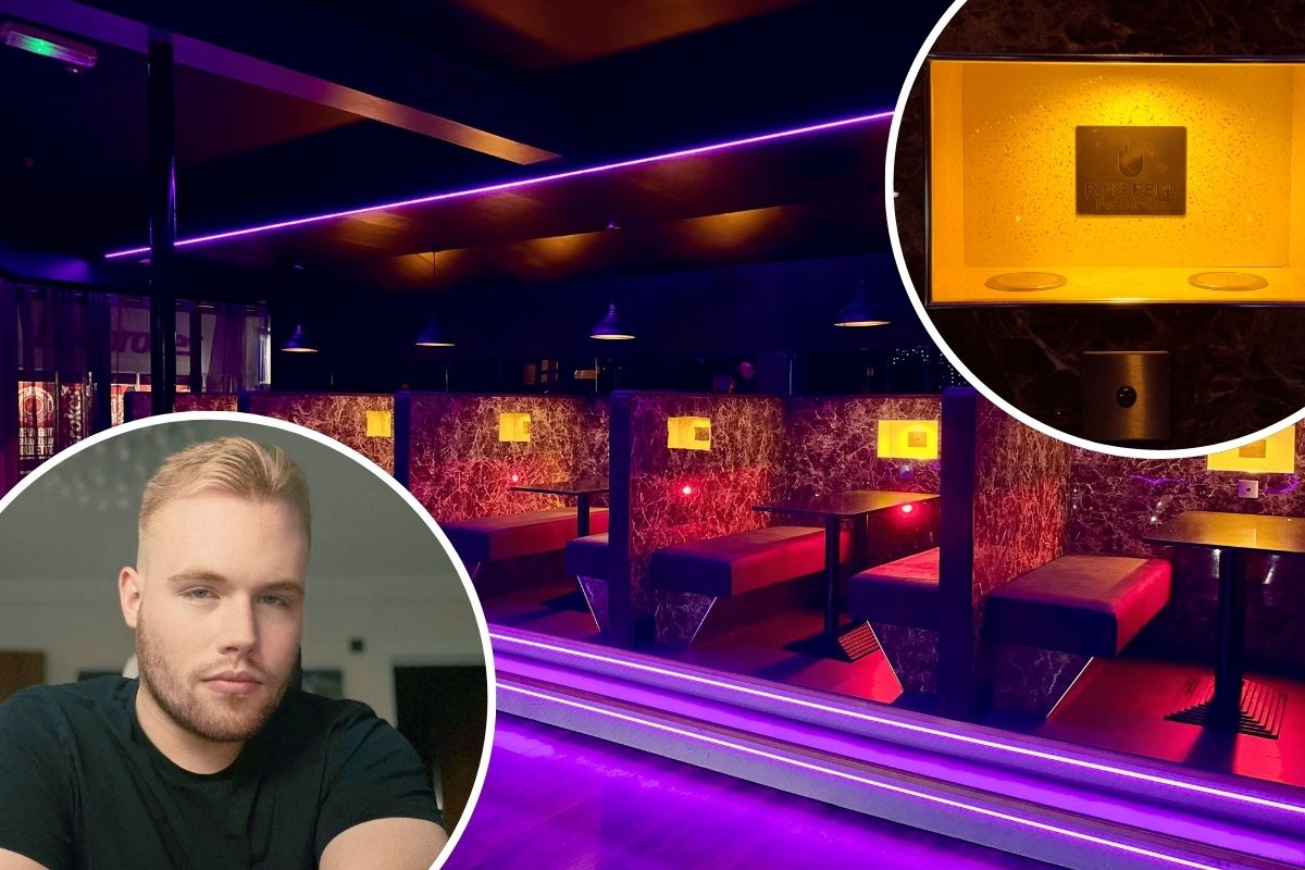 Colchester Silk Road Lounge launching house music room - Vimarsana News
