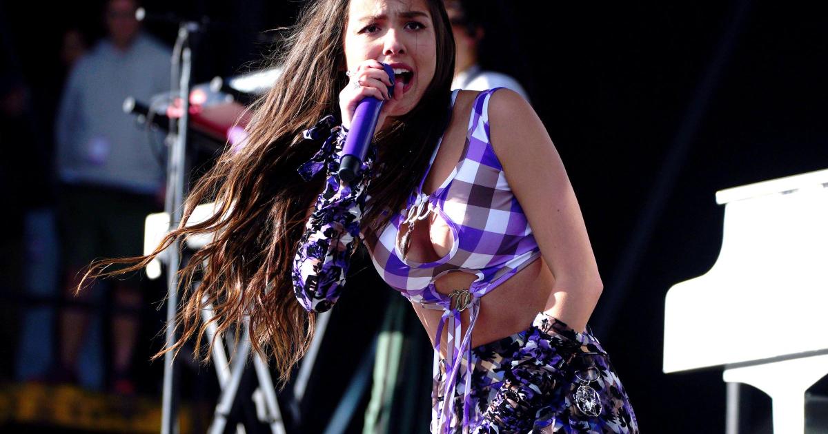 Manchester Co-op Live postpones Olivia Rodrigo world tour performances - Vimarsana News