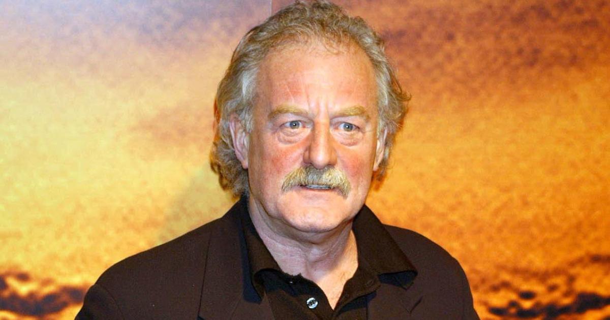 Dominic Monaghan pays tribute to Lord Of The Rings co-star Bernard Hill - Vimarsana News