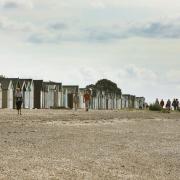 Mersea Island has once again appeared in the Times as one of the best places to live in the UK