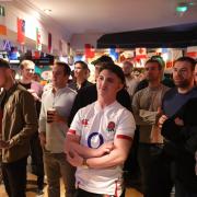 Excitement - Euro 2024 is nearly upon us and fans cannot wait to see if England can end it with glory