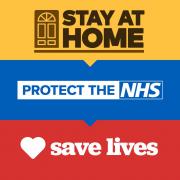 STAY HOMES - SAVE LIVES: Your personal letter  from Essex County Council