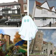 Revealed: The most haunted buildings in Colchester